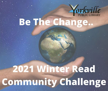 yorkville reading challenge